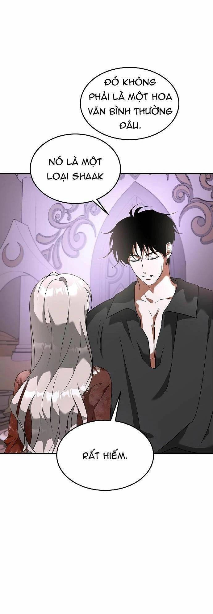 Cuộc Săn Nữ Hoàng Chapter 25 - 4