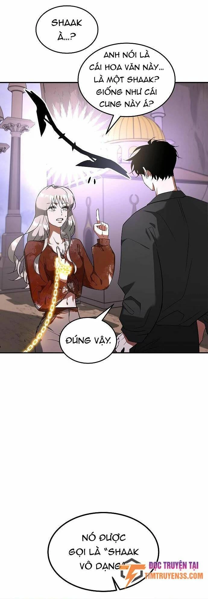 Cuộc Săn Nữ Hoàng Chapter 25 - 5