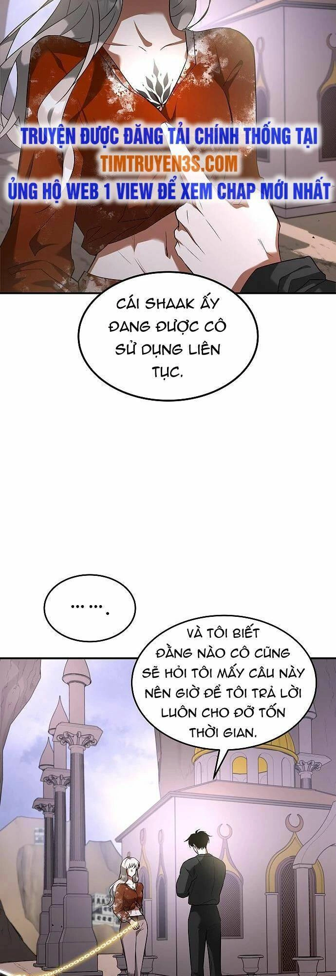 Cuộc Săn Nữ Hoàng Chapter 25 - 9