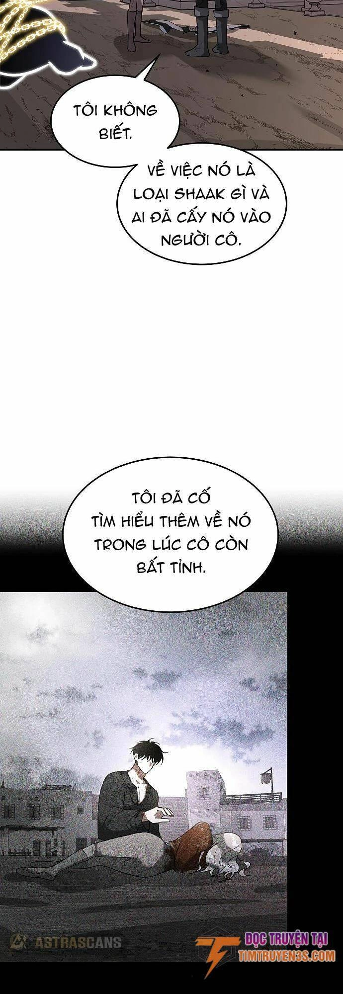 Cuộc Săn Nữ Hoàng Chapter 25 - 10