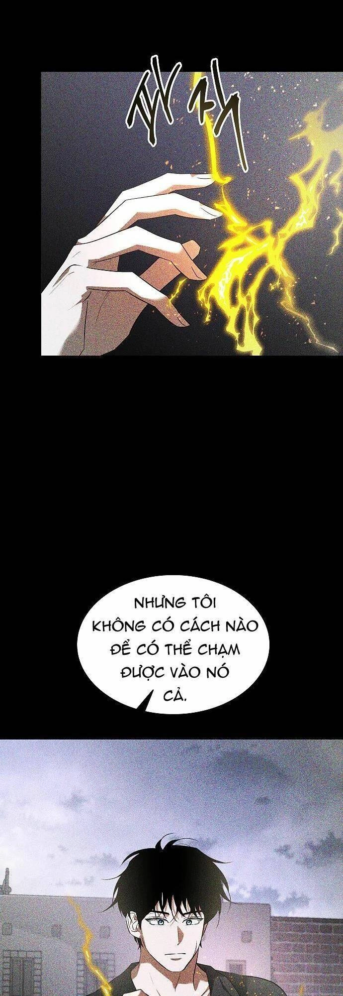 Cuộc Săn Nữ Hoàng Chapter 25 - 11