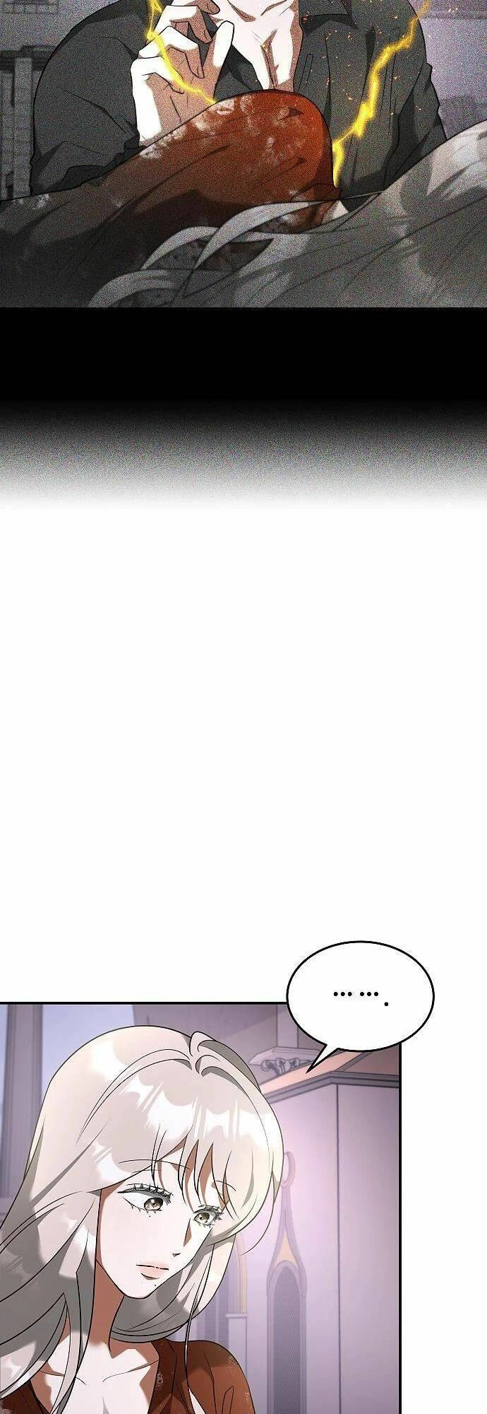 Cuộc Săn Nữ Hoàng Chapter 25 - 12