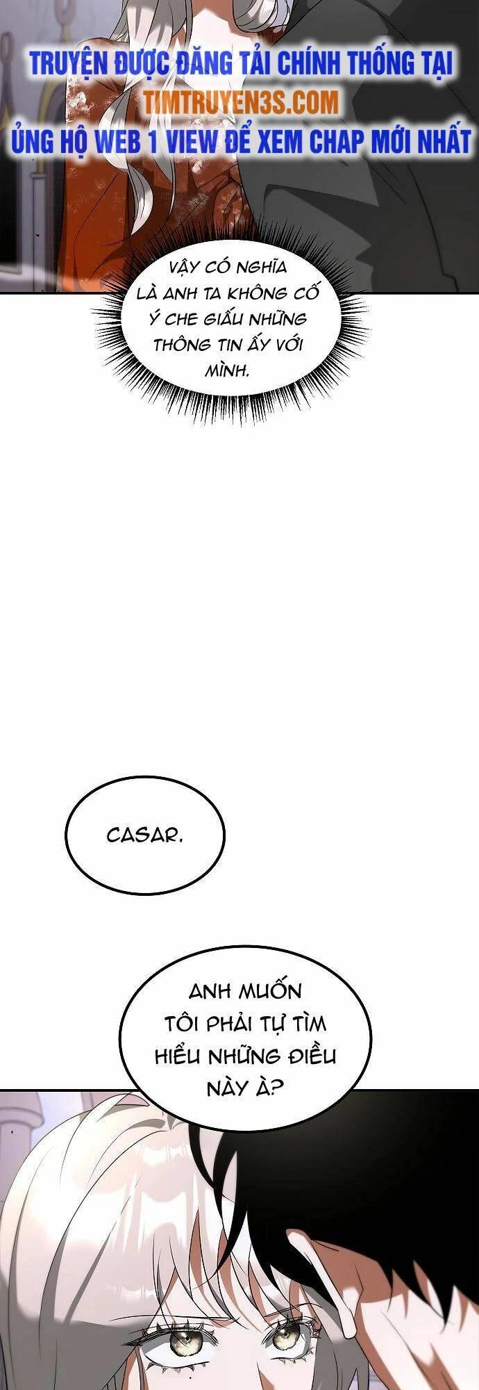 Cuộc Săn Nữ Hoàng Chapter 25 - 18