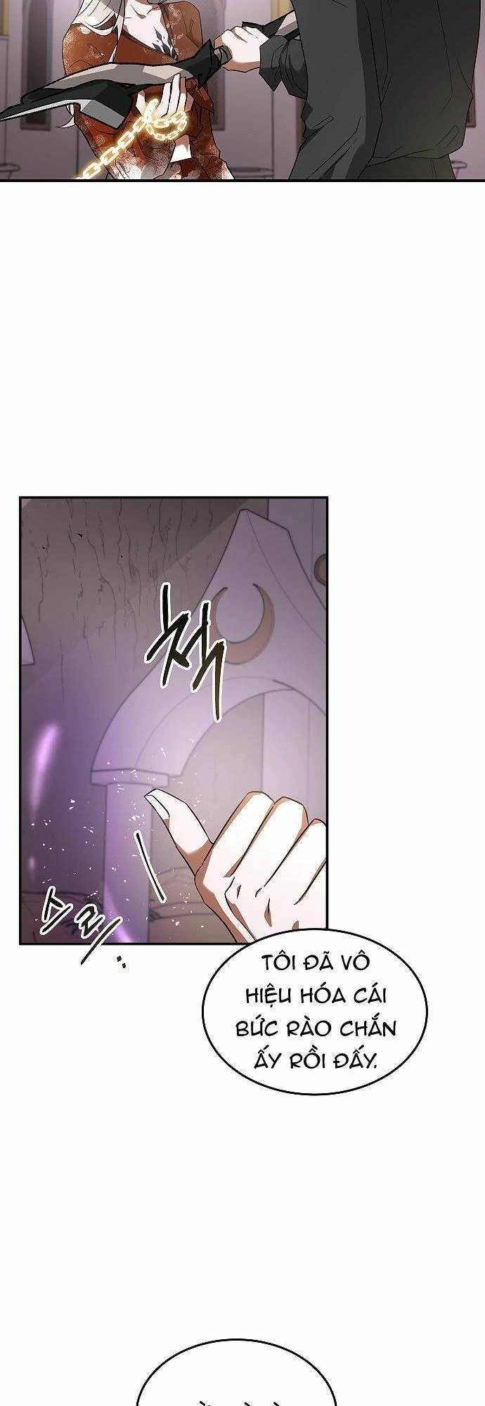 Cuộc Săn Nữ Hoàng Chapter 25 - 22