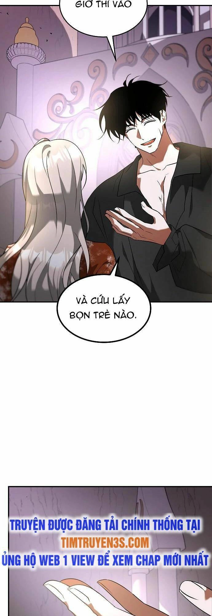 Cuộc Săn Nữ Hoàng Chapter 25 - 23