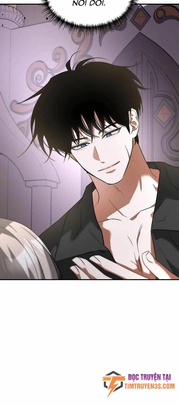 Cuộc Săn Nữ Hoàng Chapter 25 - 25