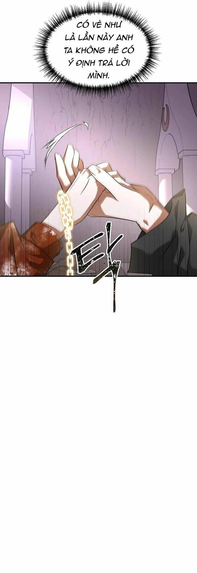 Cuộc Săn Nữ Hoàng Chapter 25 - 26