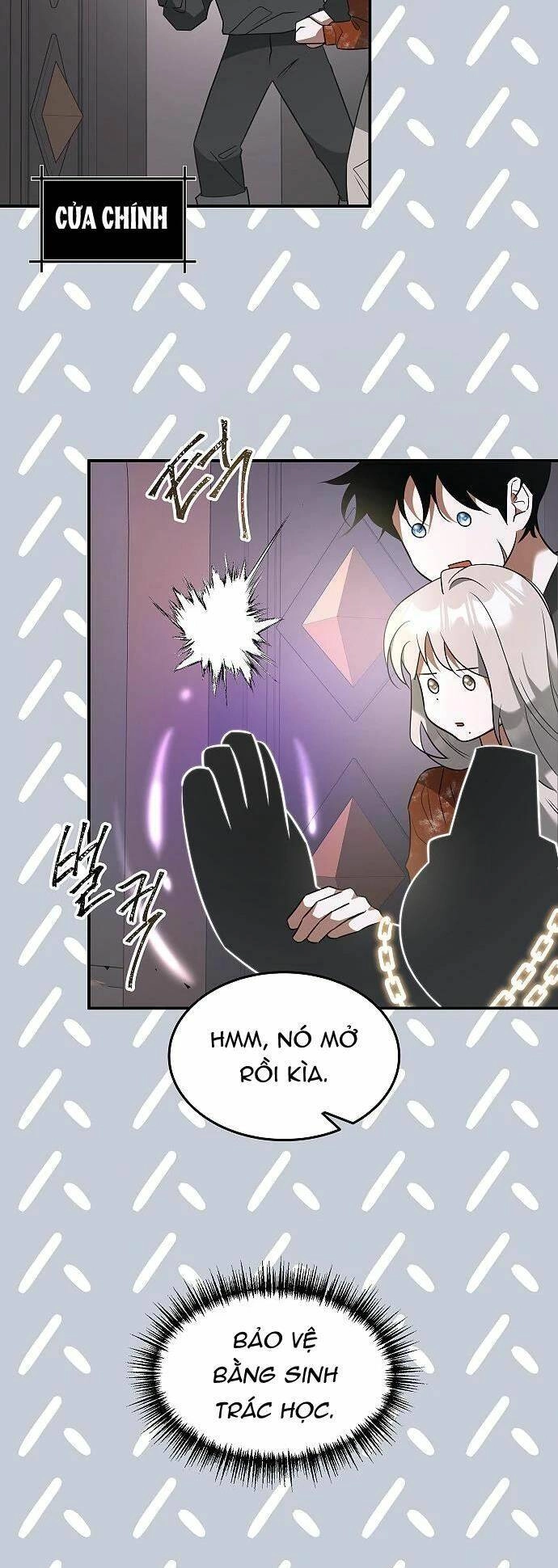 Cuộc Săn Nữ Hoàng Chapter 25 - 29