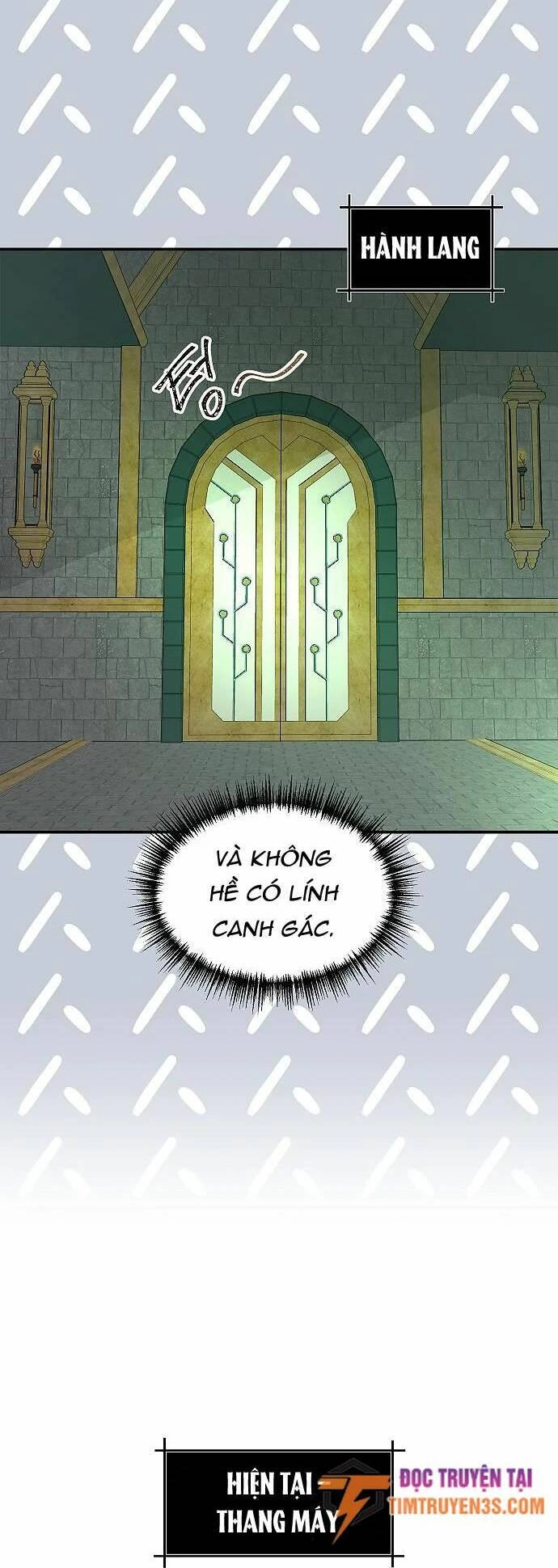 Cuộc Săn Nữ Hoàng Chapter 25 - 30