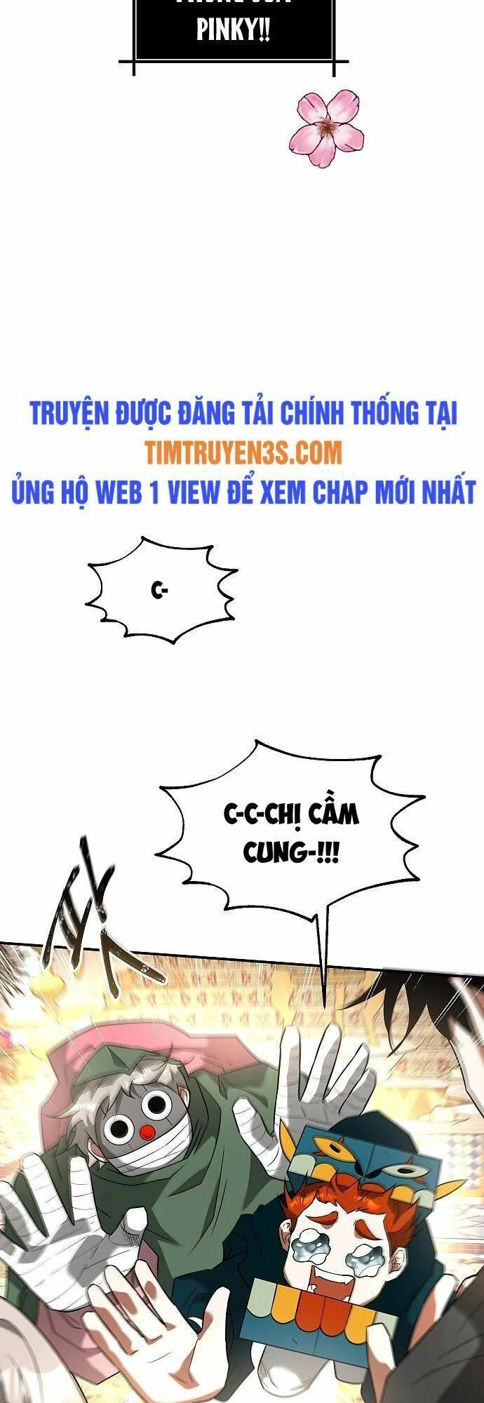 Cuộc Săn Nữ Hoàng Chapter 25 - 33