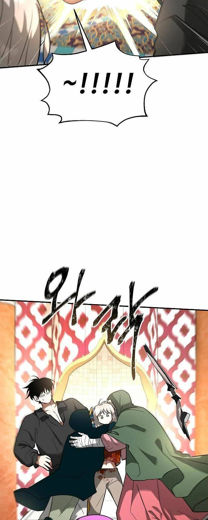 Cuộc Săn Nữ Hoàng Chapter 25 - 34