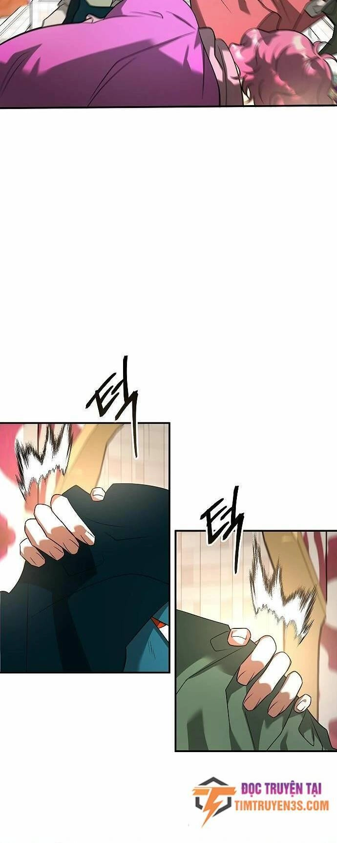 Cuộc Săn Nữ Hoàng Chapter 25 - 35