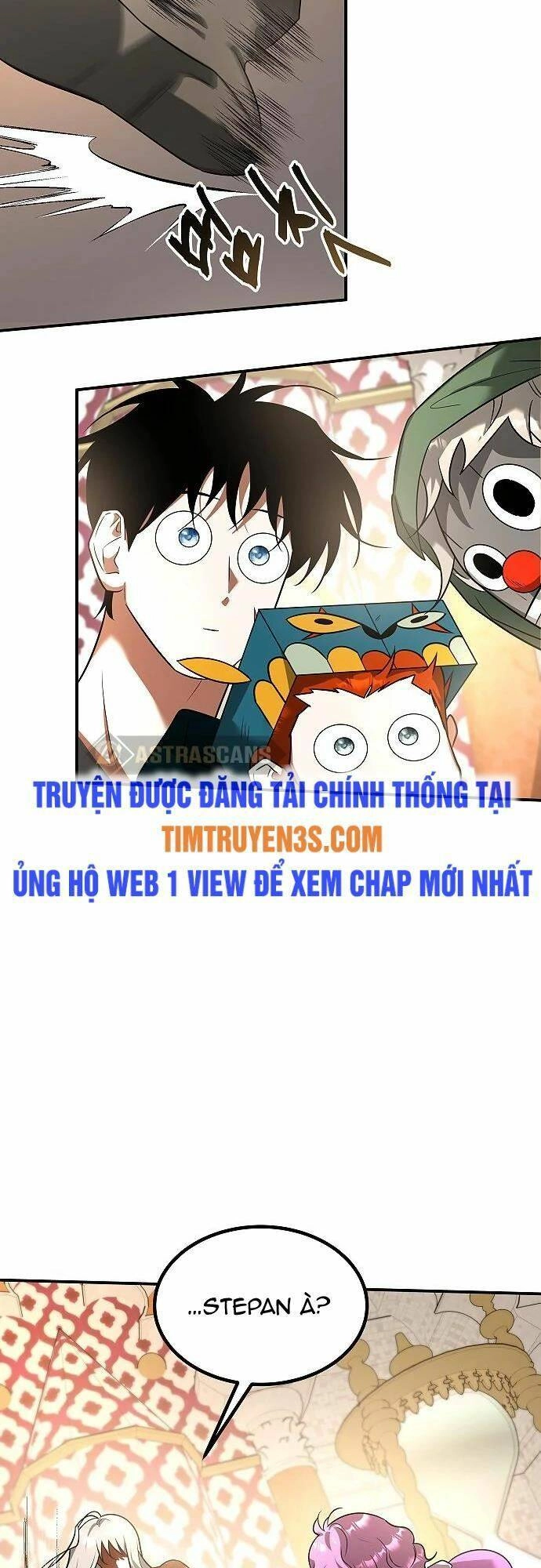 Cuộc Săn Nữ Hoàng Chapter 25 - 38