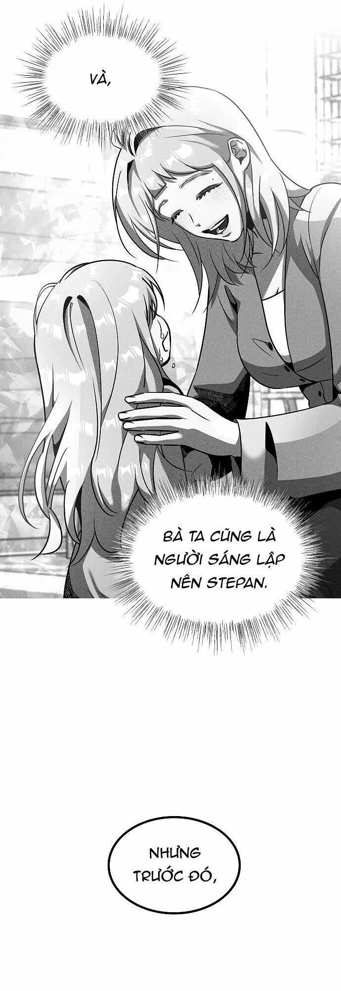 Cuộc Săn Nữ Hoàng Chapter 25 - 41