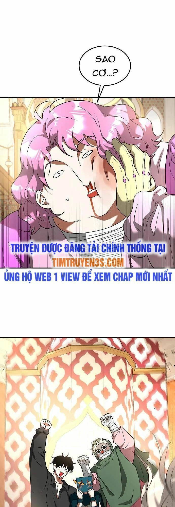 Cuộc Săn Nữ Hoàng Chapter 25 - 43