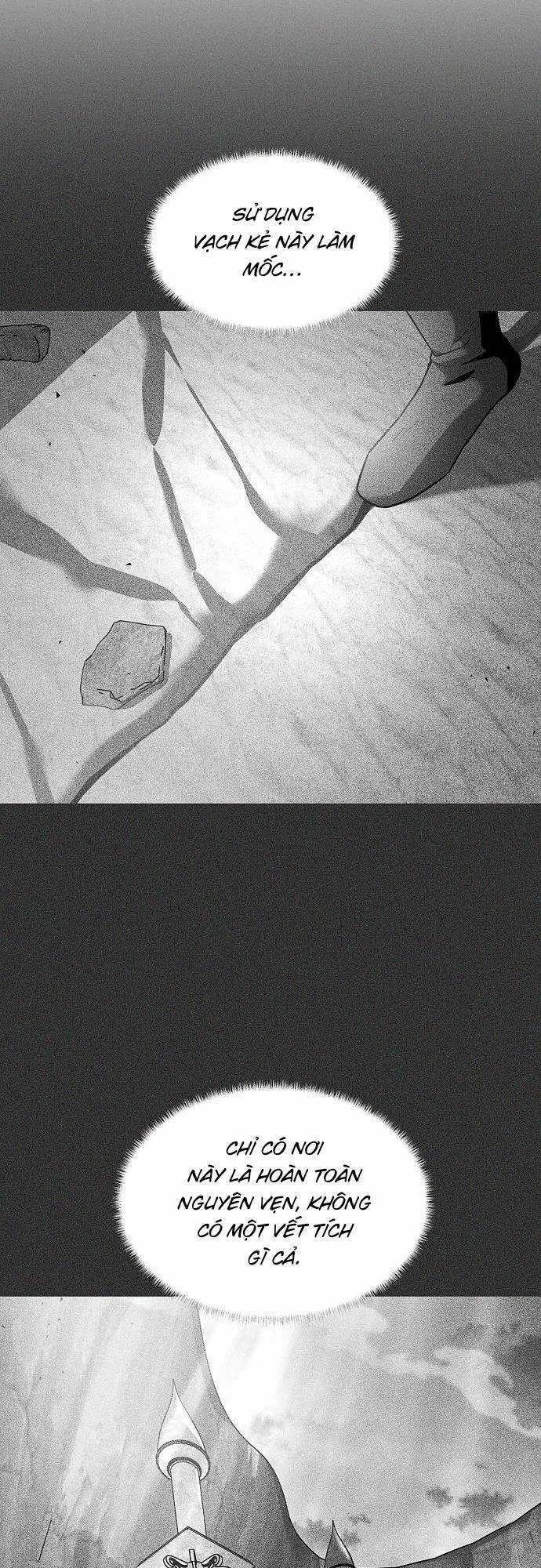 Cuộc Săn Nữ Hoàng Chapter 28 - 47