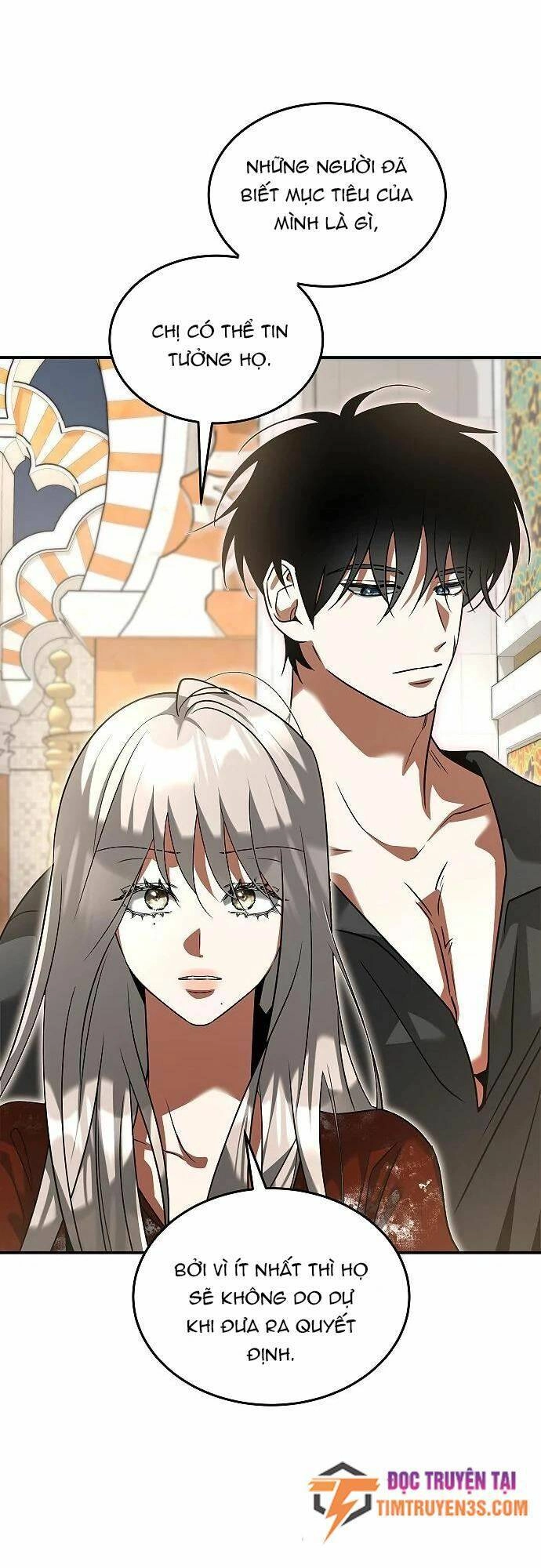 Cuộc Săn Nữ Hoàng Chapter 30 - 24