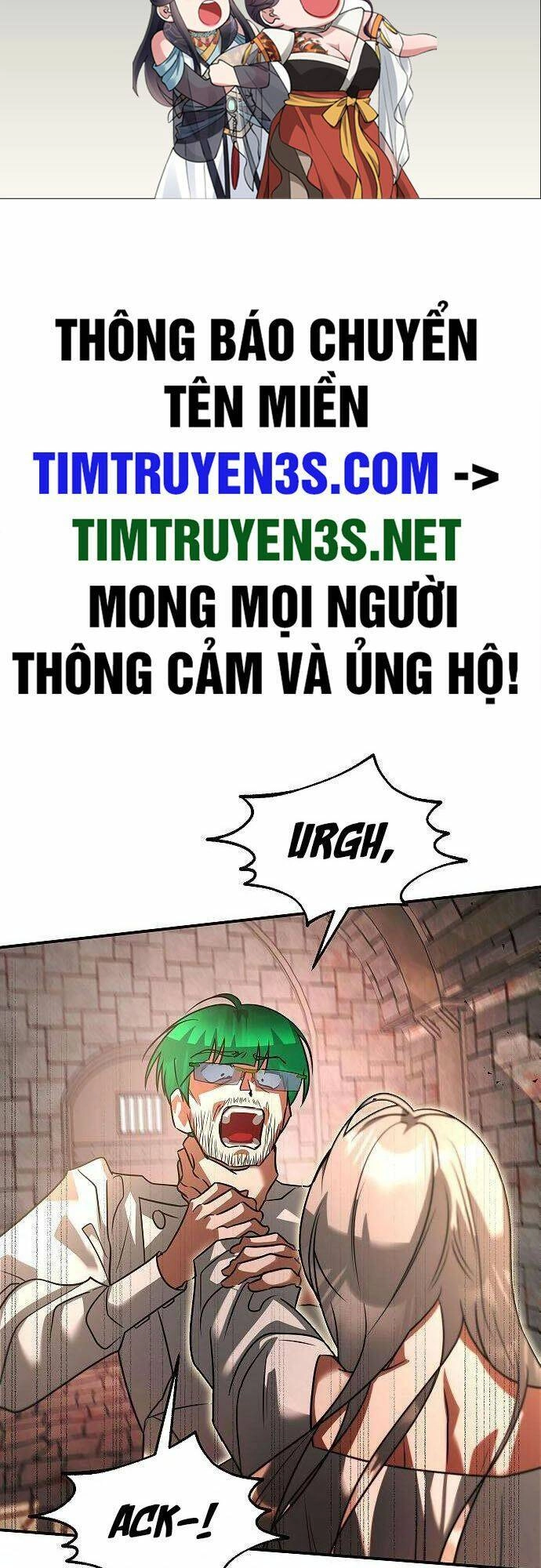 Cuộc Săn Nữ Hoàng Chapter 34 - 2