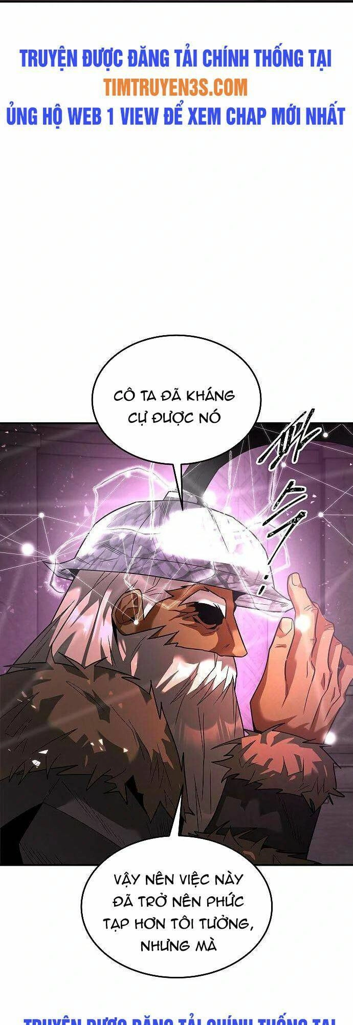 Cuộc Săn Nữ Hoàng Chapter 34 - 9