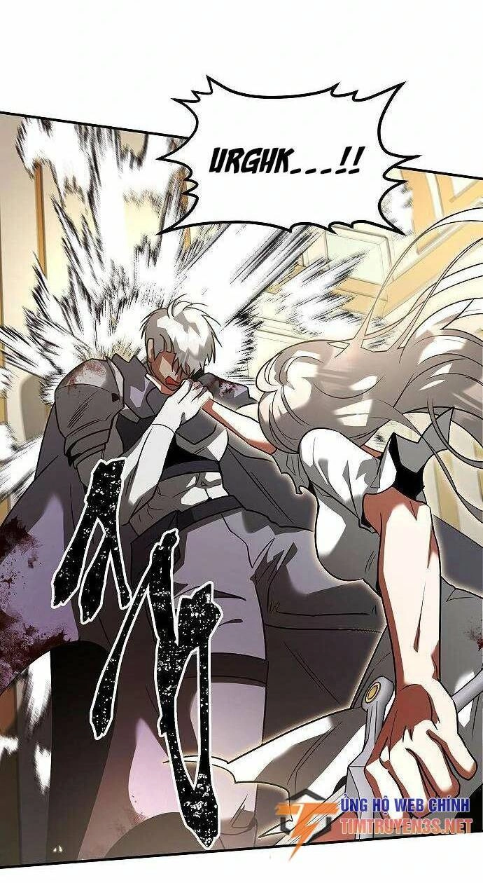 Cuộc Săn Nữ Hoàng Chapter 34 - 41