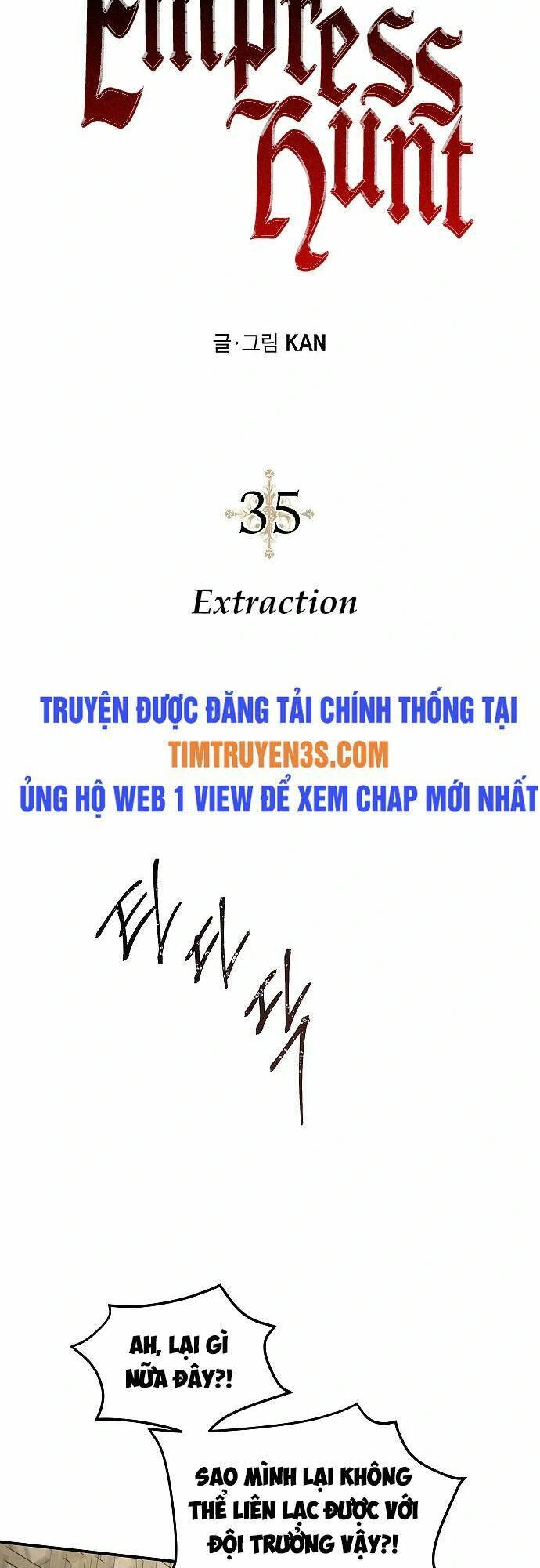 Cuộc Săn Nữ Hoàng Chapter 35 - 14