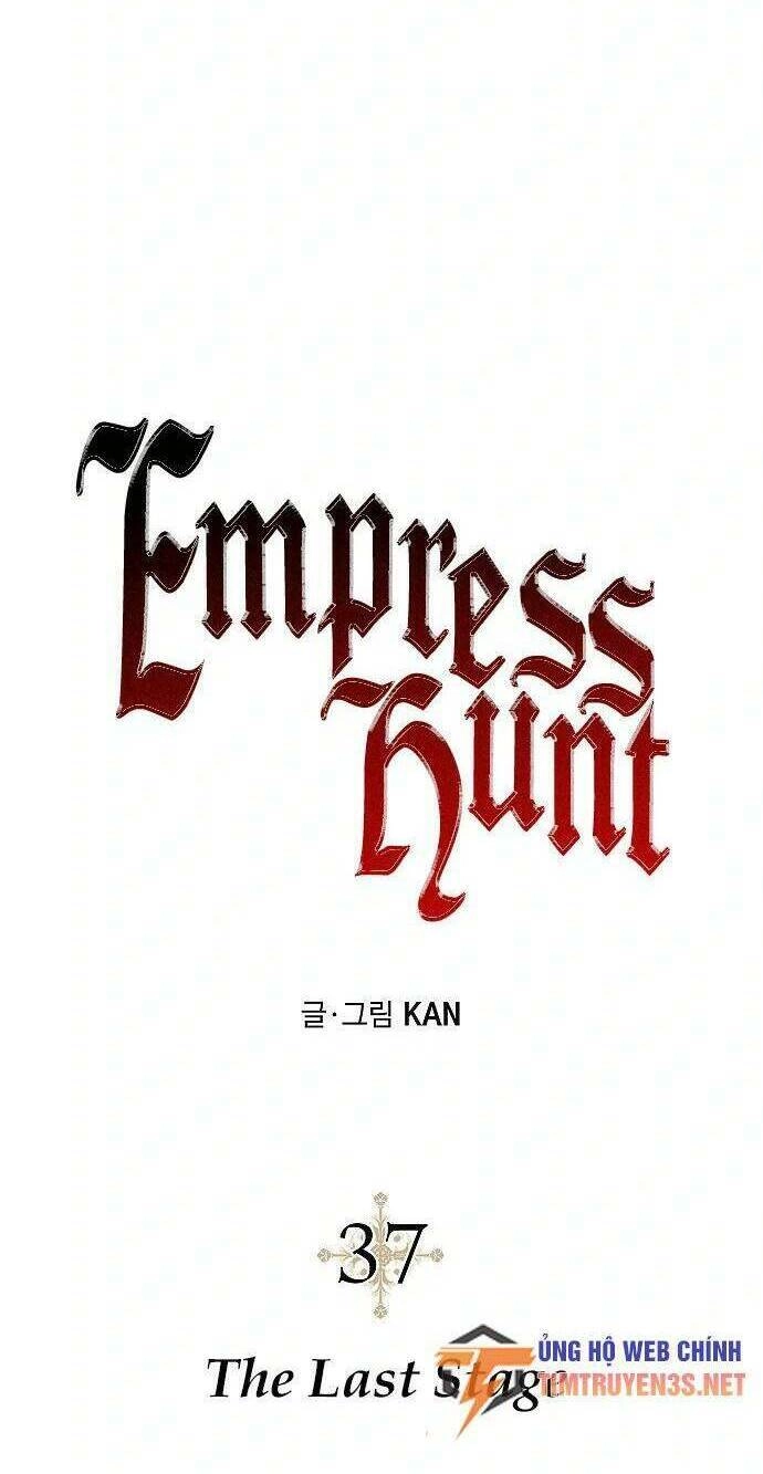 Cuộc Săn Nữ Hoàng Chapter 37 - 14