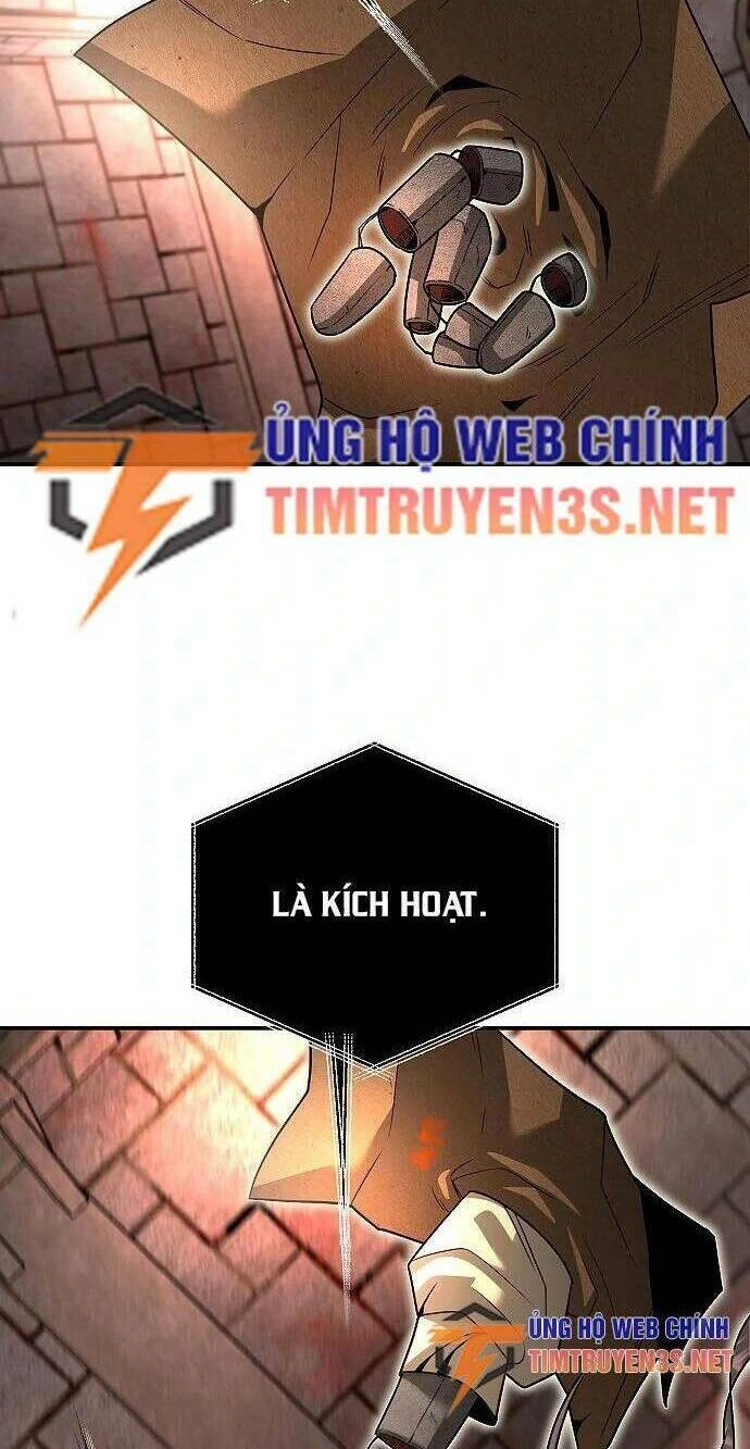 Cuộc Săn Nữ Hoàng Chapter 37 - 20