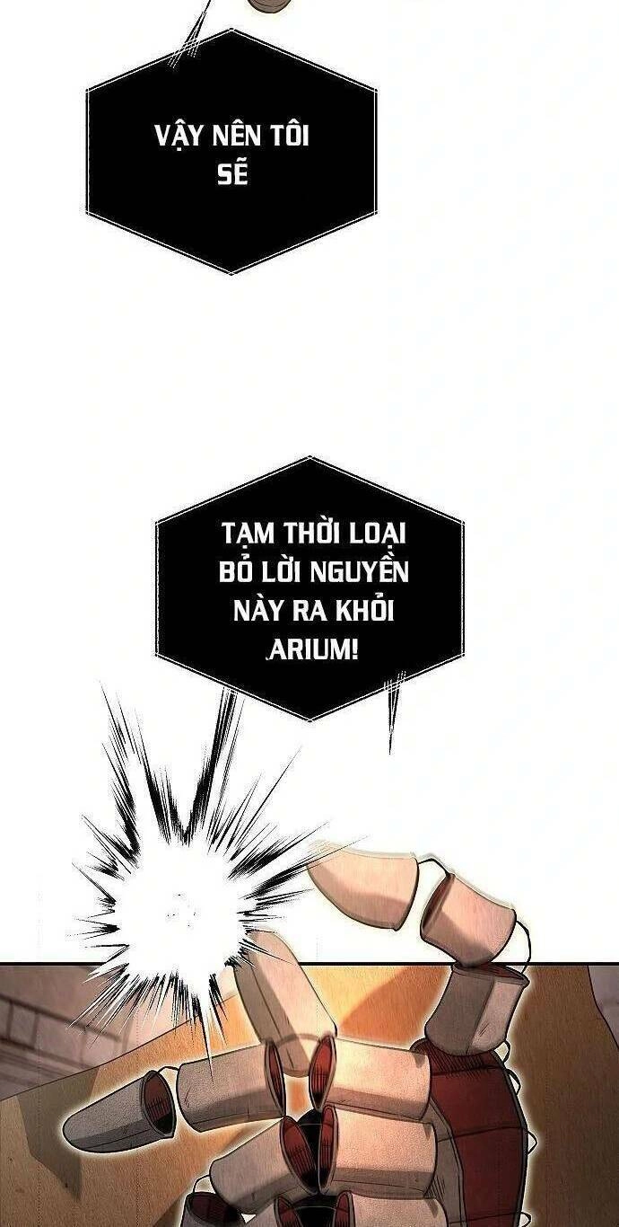 Cuộc Săn Nữ Hoàng Chapter 37 - 31