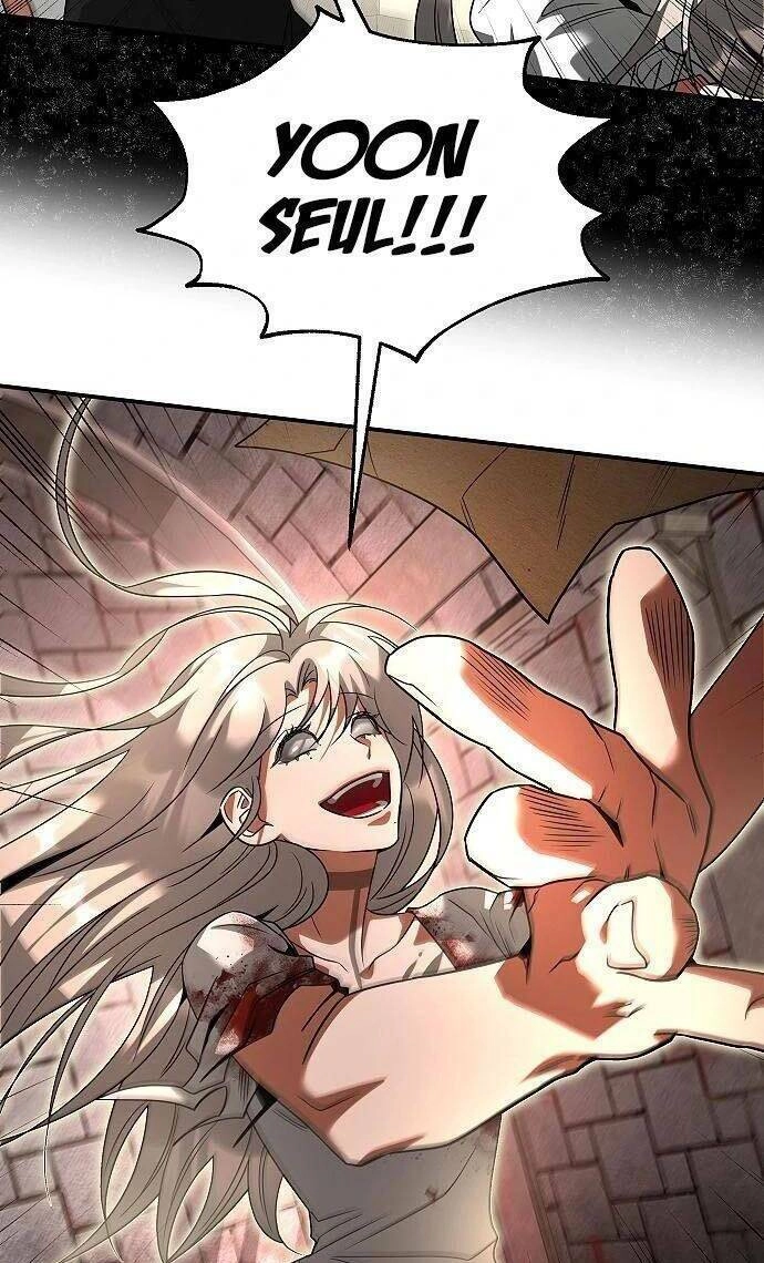 Cuộc Săn Nữ Hoàng Chapter 37 - 37