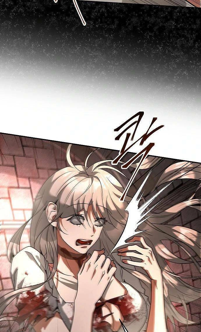 Cuộc Săn Nữ Hoàng Chapter 37 - 39