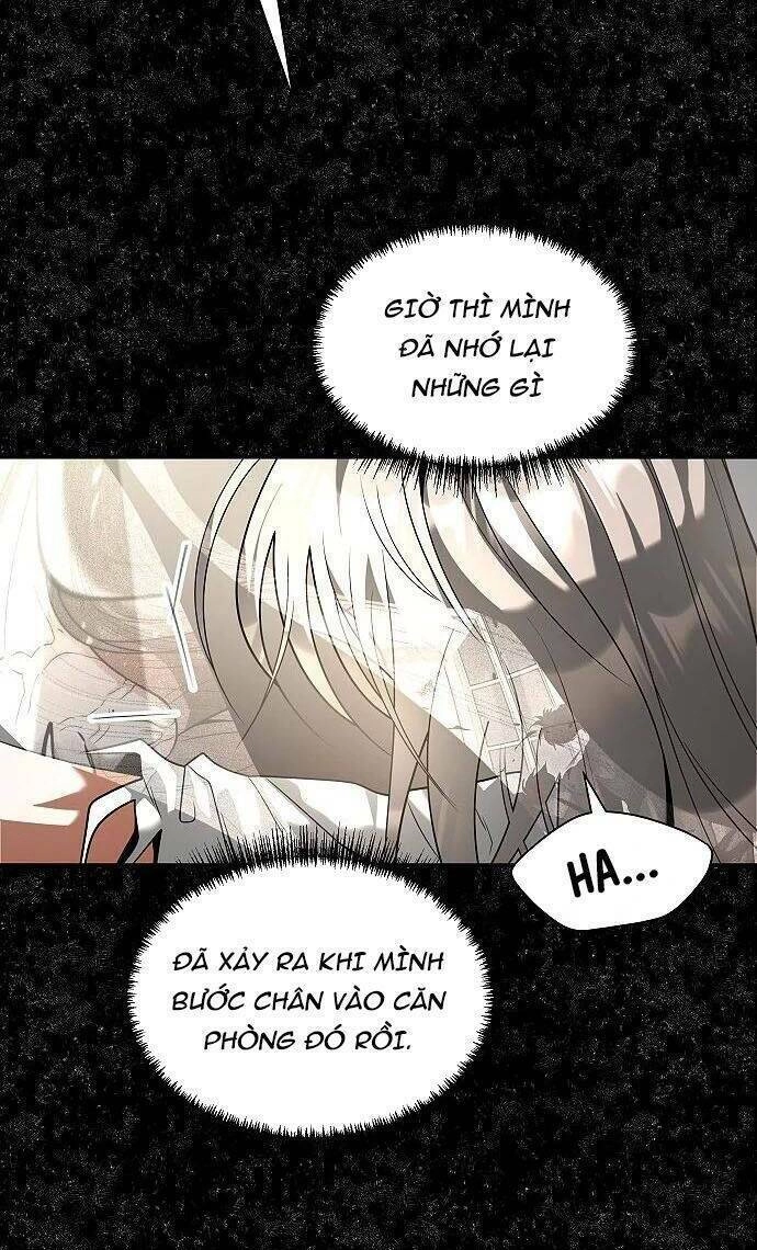 Cuộc Săn Nữ Hoàng Chapter 37 - 41