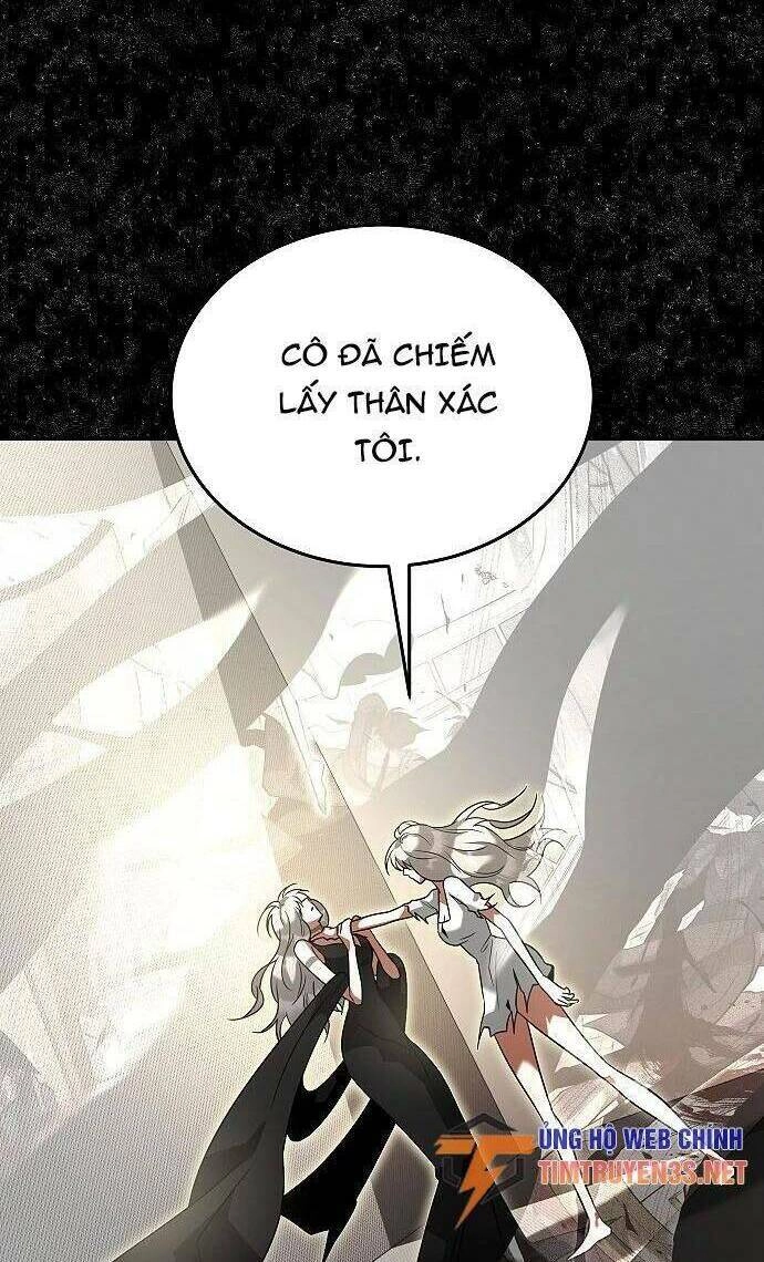 Cuộc Săn Nữ Hoàng Chapter 37 - 42