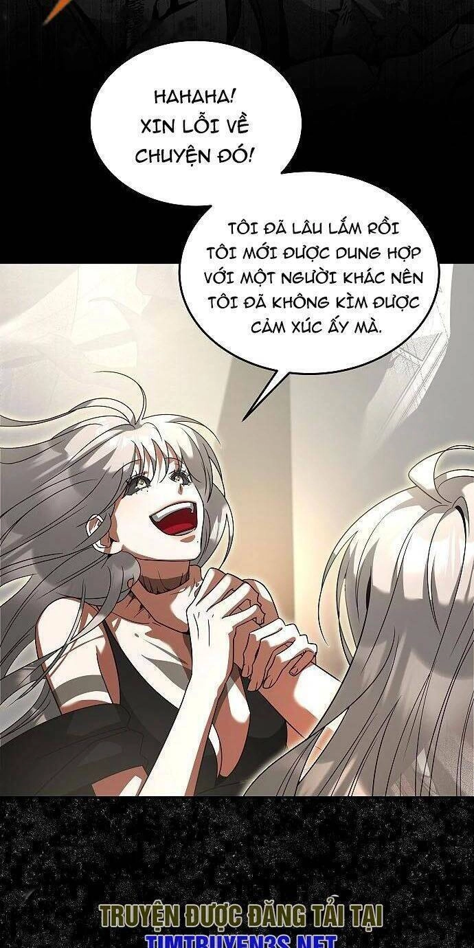 Cuộc Săn Nữ Hoàng Chapter 37 - 45