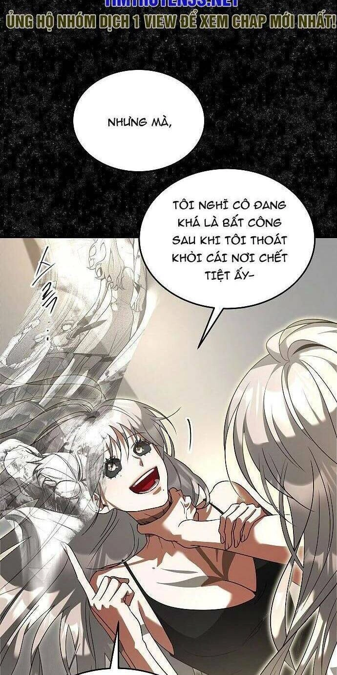 Cuộc Săn Nữ Hoàng Chapter 37 - 46