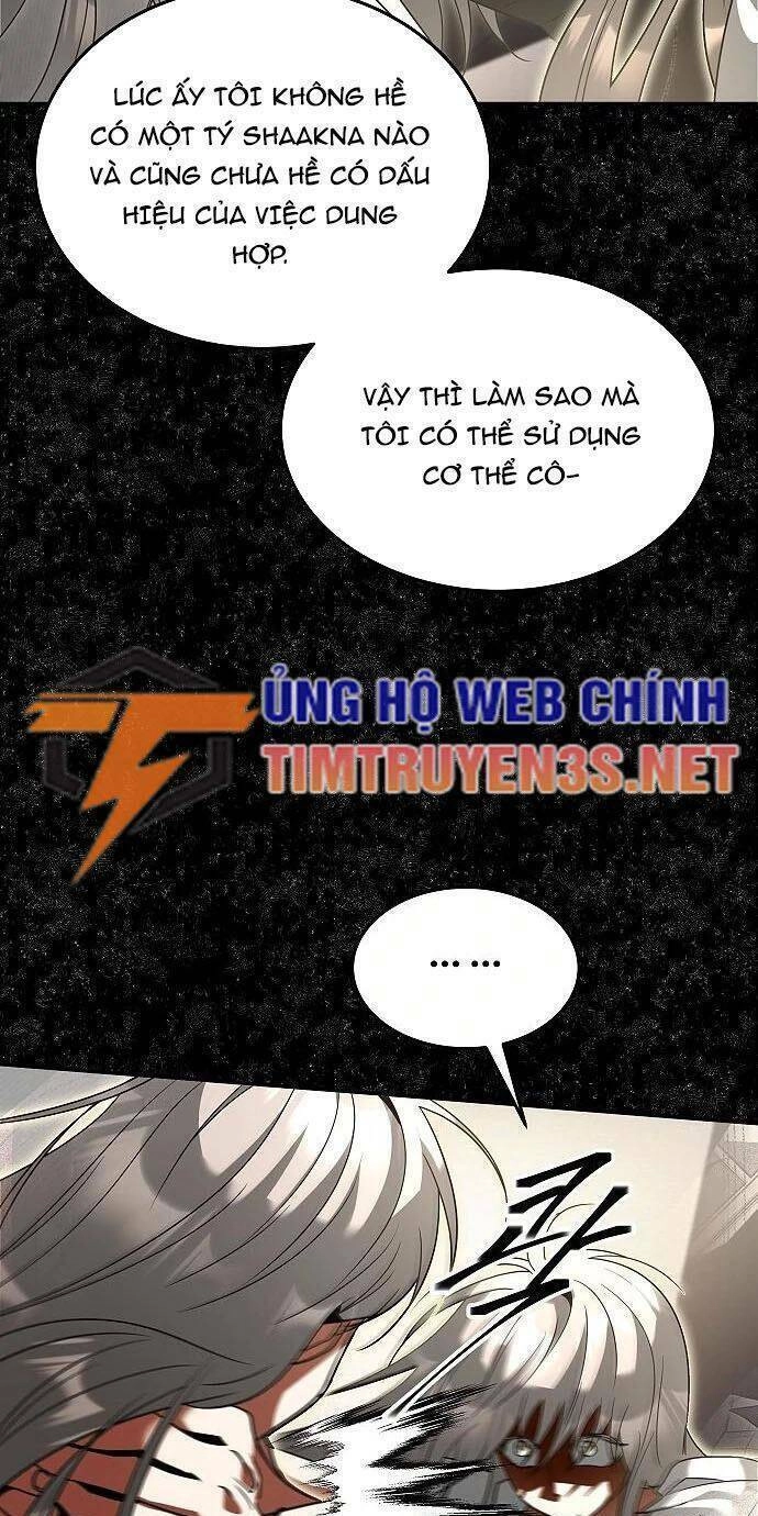 Cuộc Săn Nữ Hoàng Chapter 37 - 47