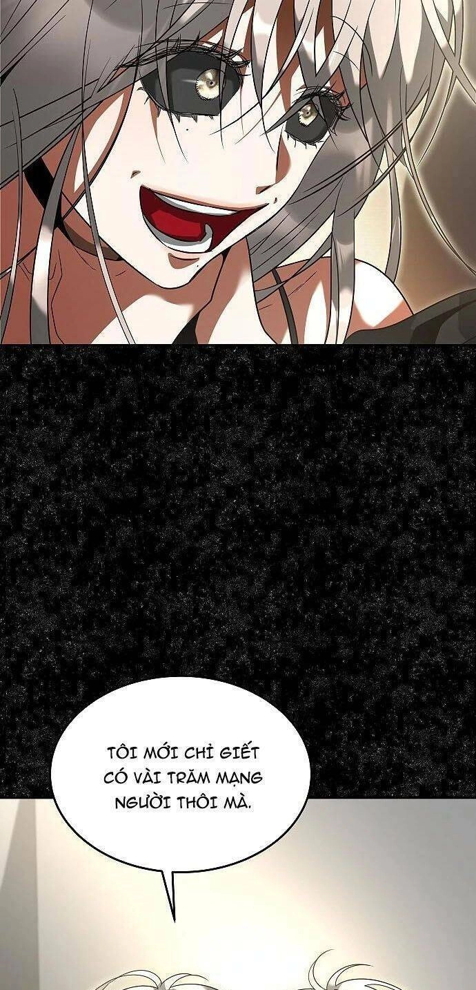 Cuộc Săn Nữ Hoàng Chapter 37 - 49