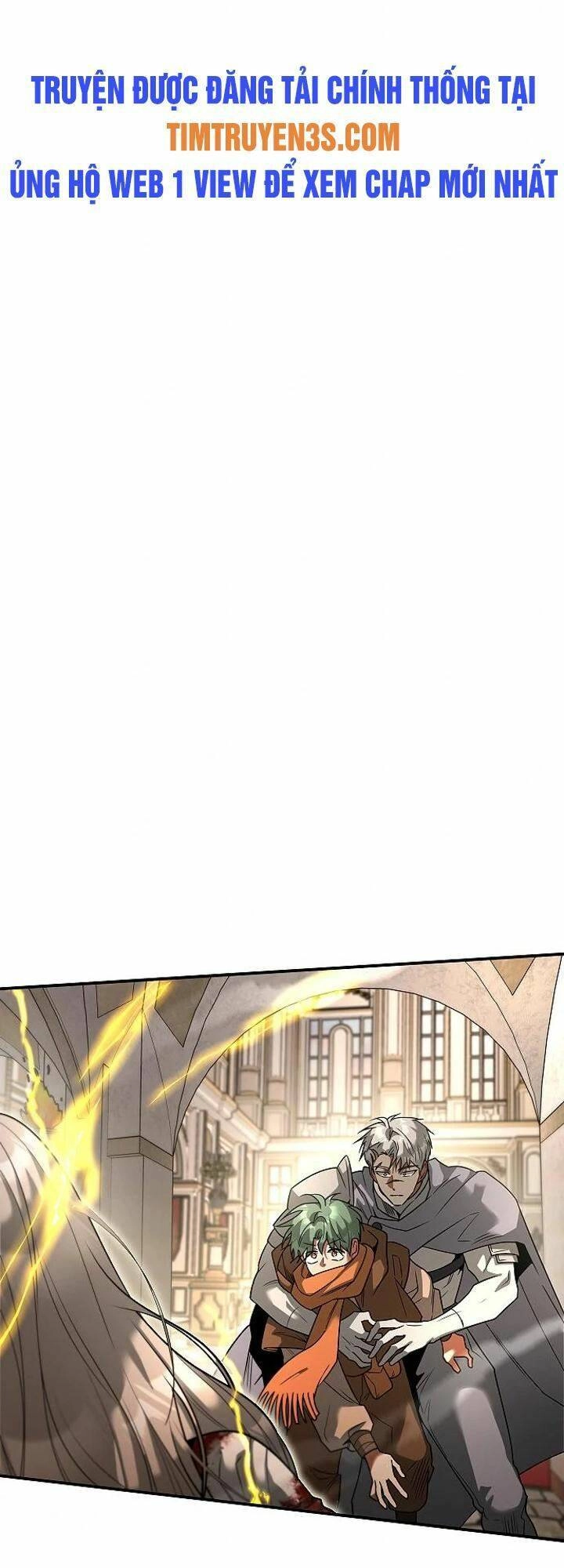 Cuộc Săn Nữ Hoàng Chapter 38 - 6