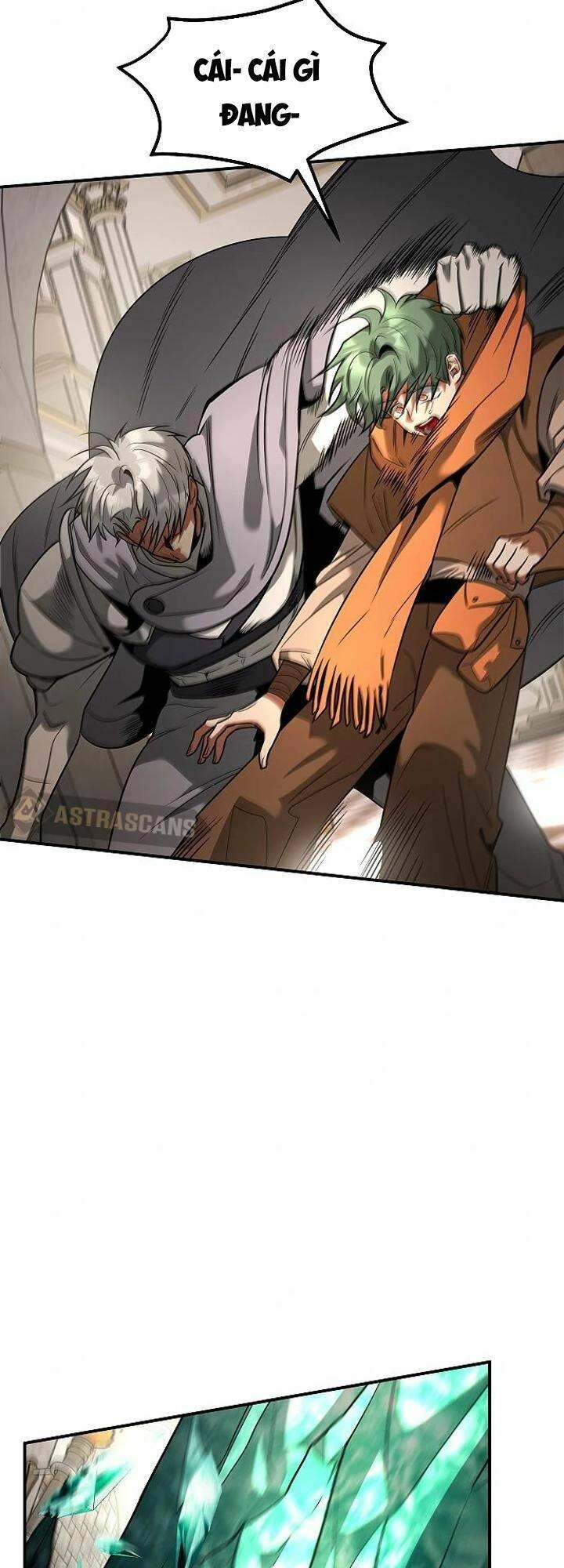 Cuộc Săn Nữ Hoàng Chapter 38 - 11