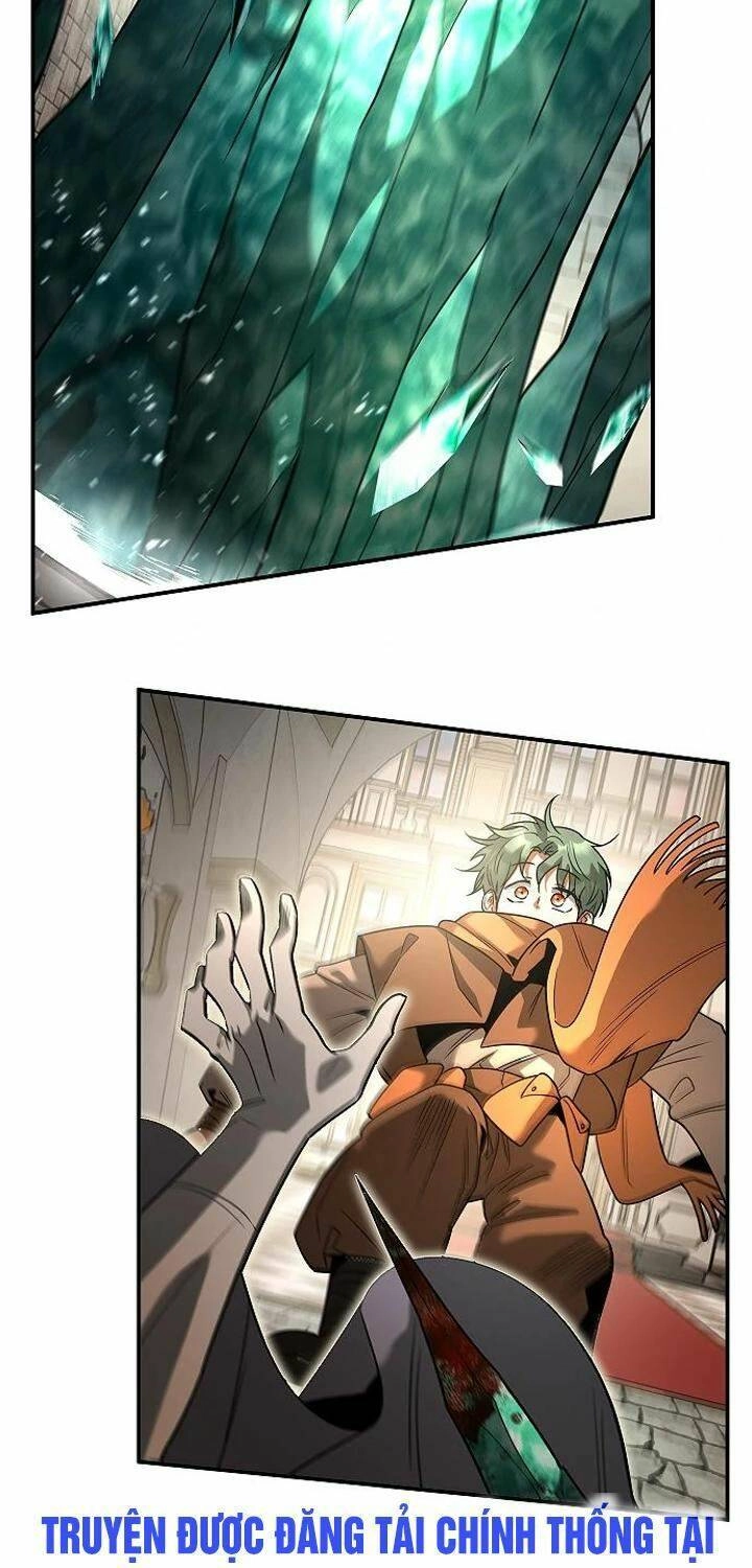 Cuộc Săn Nữ Hoàng Chapter 38 - 12