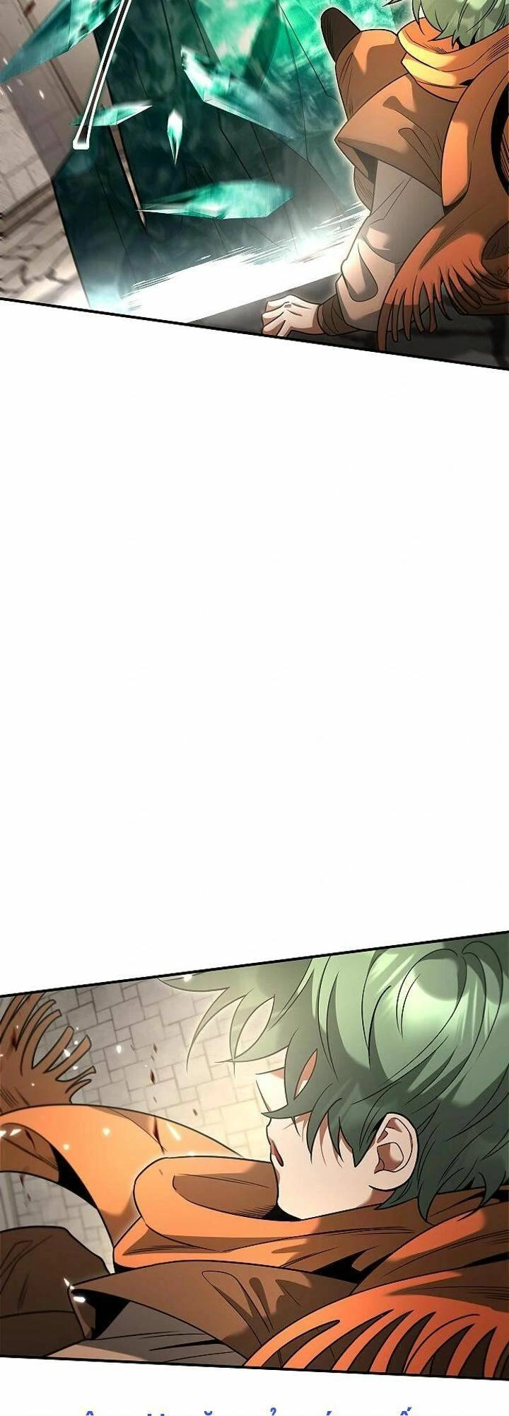 Cuộc Săn Nữ Hoàng Chapter 38 - 14