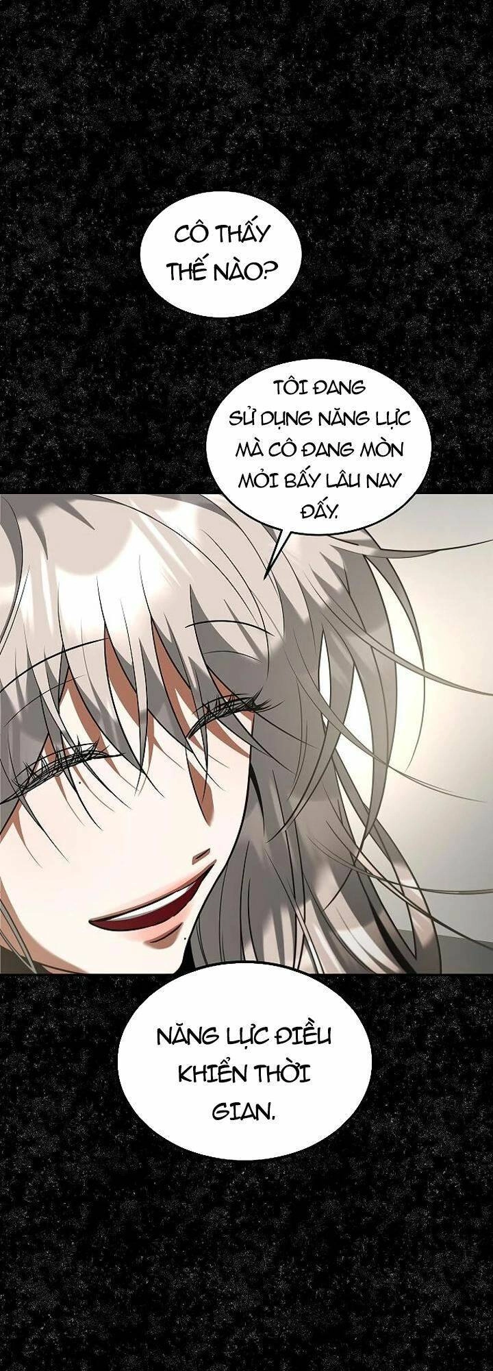 Cuộc Săn Nữ Hoàng Chapter 38 - 18