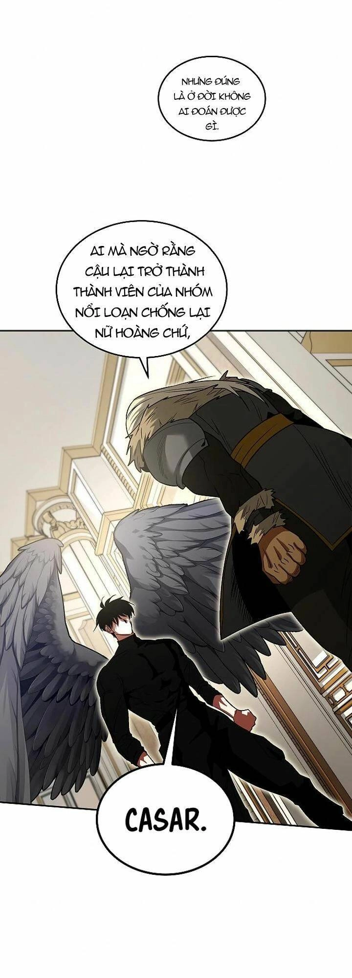 Cuộc Săn Nữ Hoàng Chapter 38 - 23