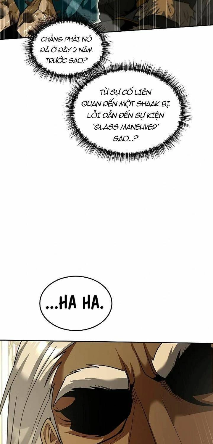 Cuộc Săn Nữ Hoàng Chapter 38 - 28