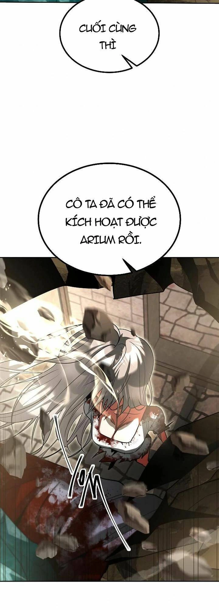 Cuộc Săn Nữ Hoàng Chapter 38 - 31