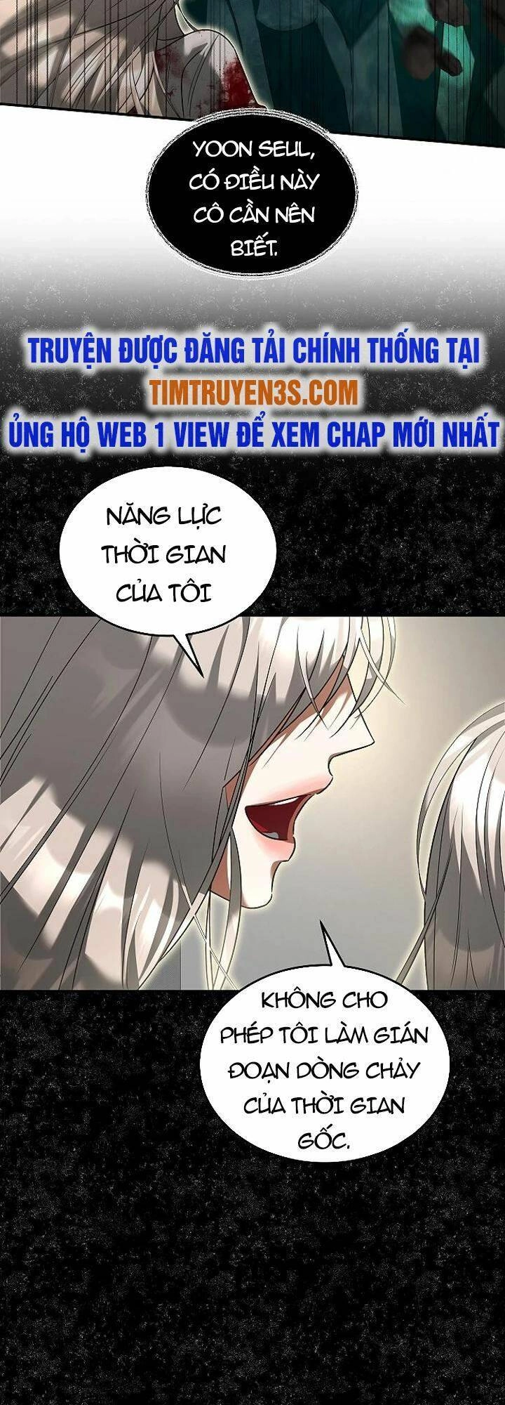 Cuộc Săn Nữ Hoàng Chapter 38 - 34