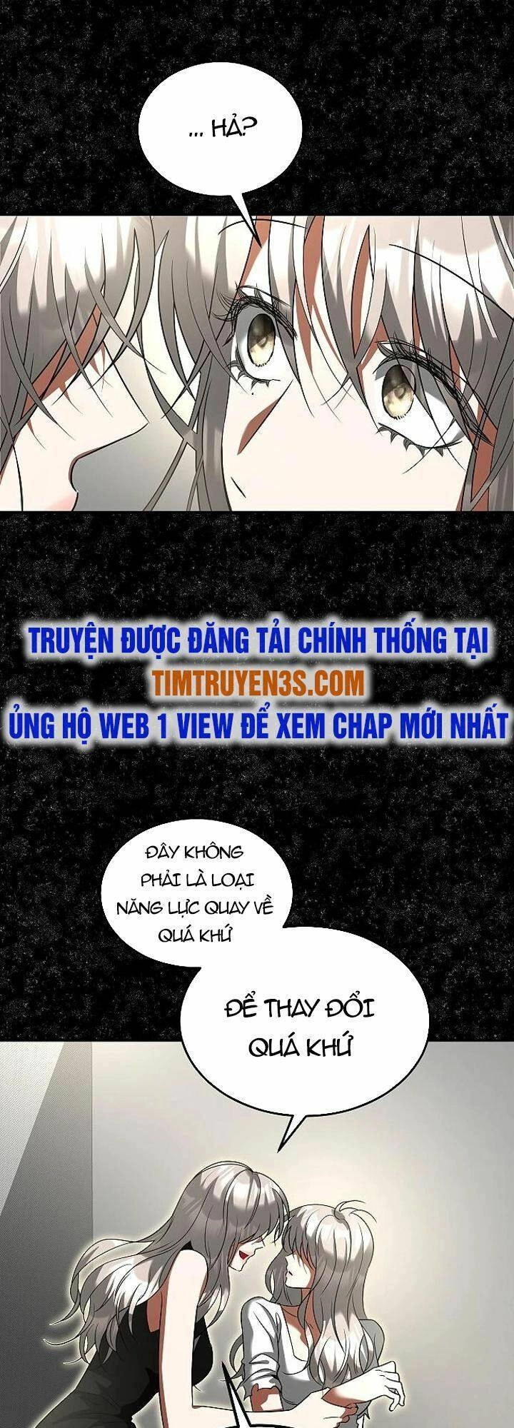 Cuộc Săn Nữ Hoàng Chapter 38 - 35