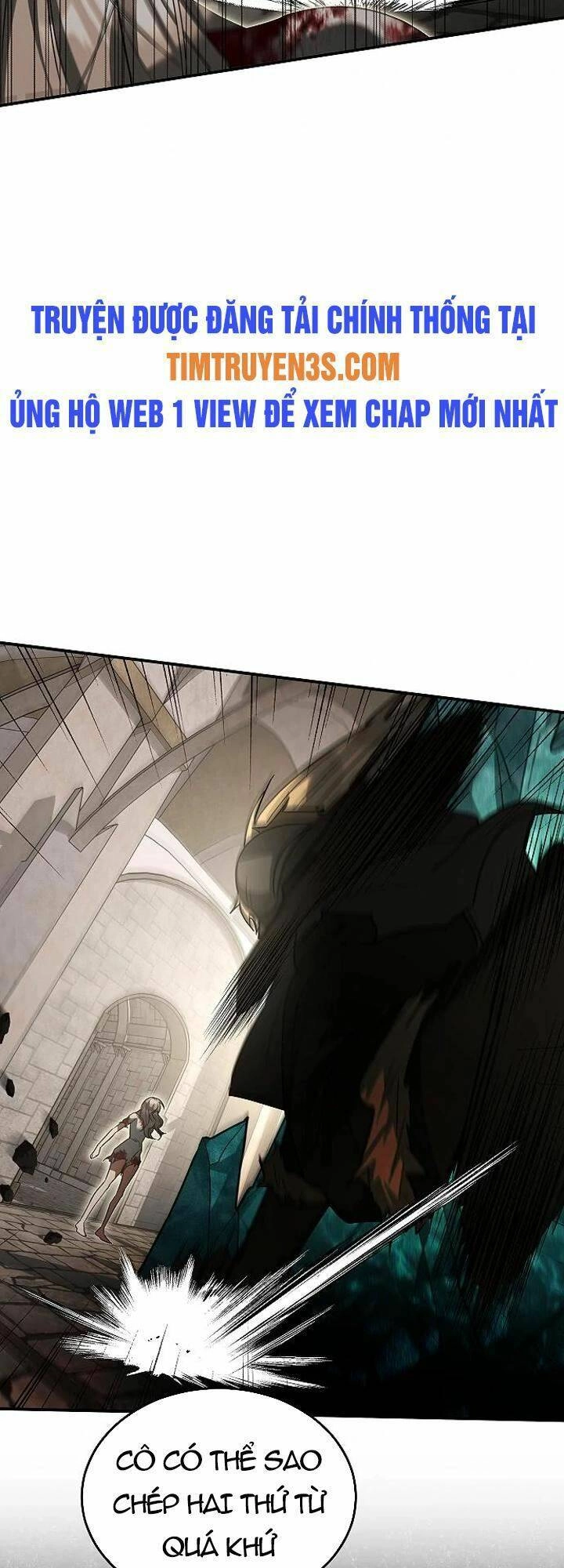 Cuộc Săn Nữ Hoàng Chapter 38 - 39