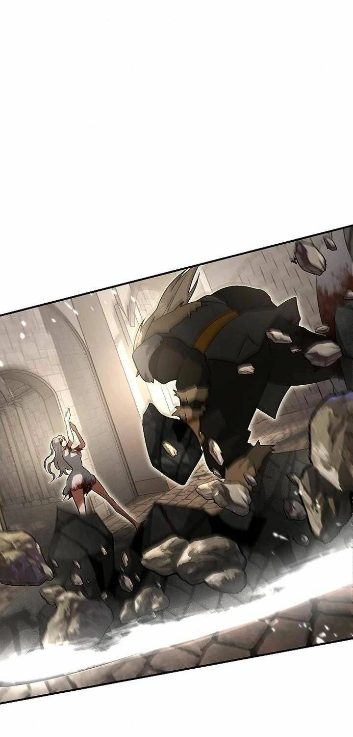 Cuộc Săn Nữ Hoàng Chapter 38 - 44