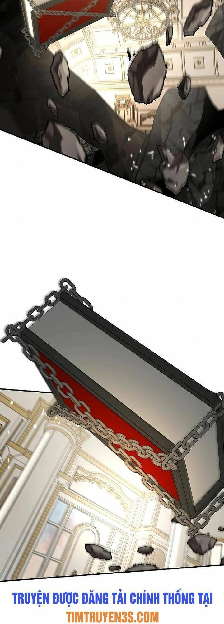 Cuộc Săn Nữ Hoàng Chapter 38 - 47