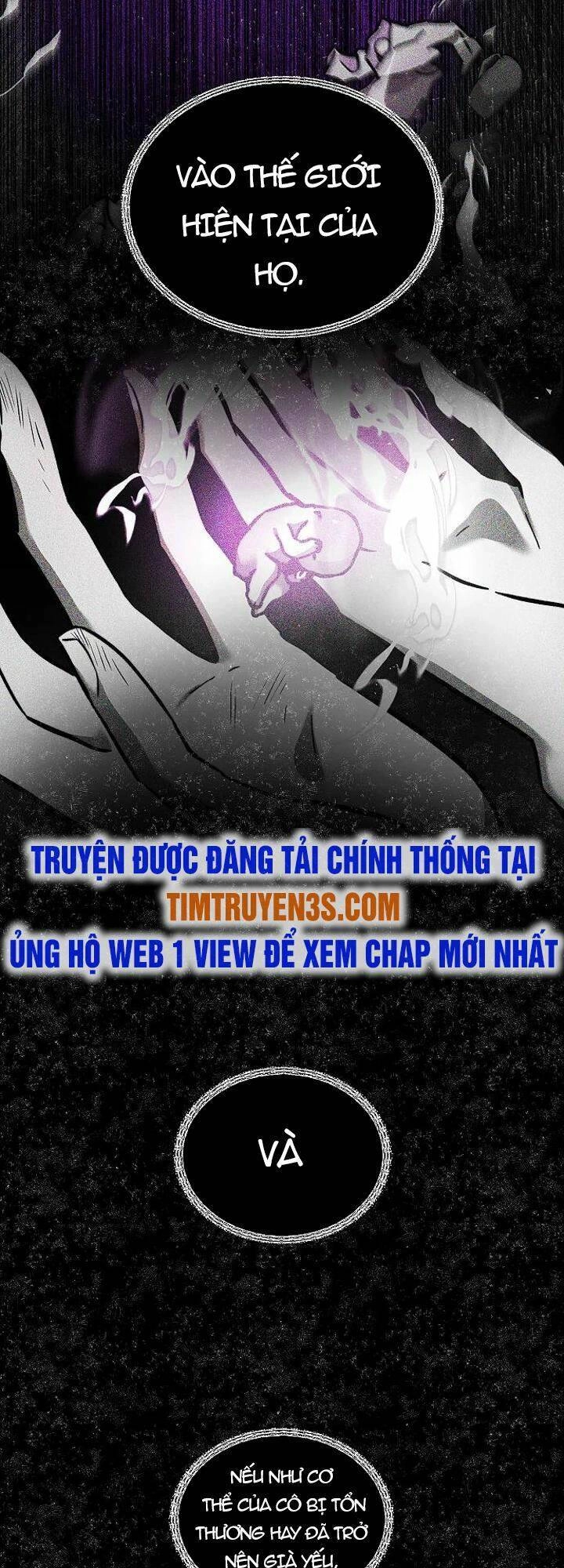 Cuộc Săn Nữ Hoàng Chapter 38 - 55